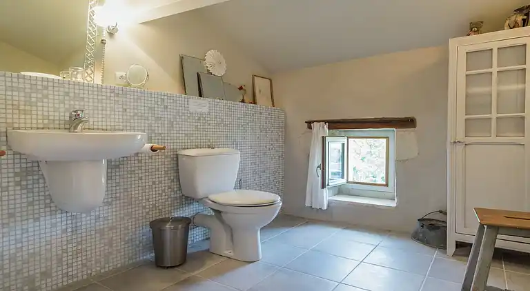 Holiday home in Usseau