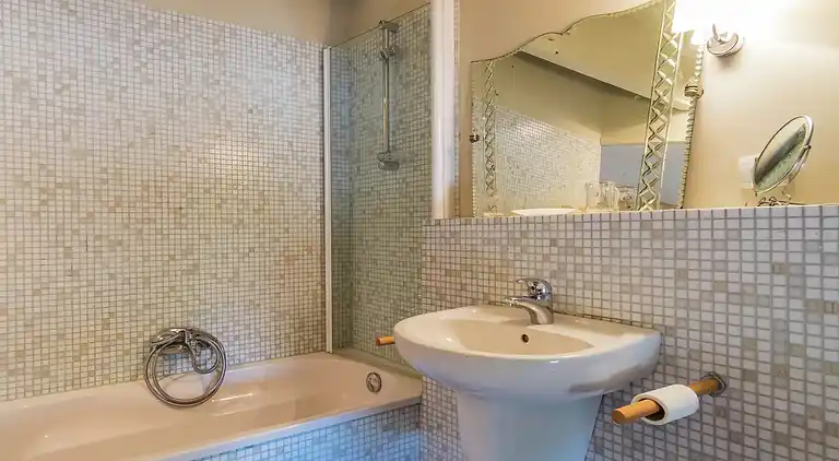 Holiday home in Usseau