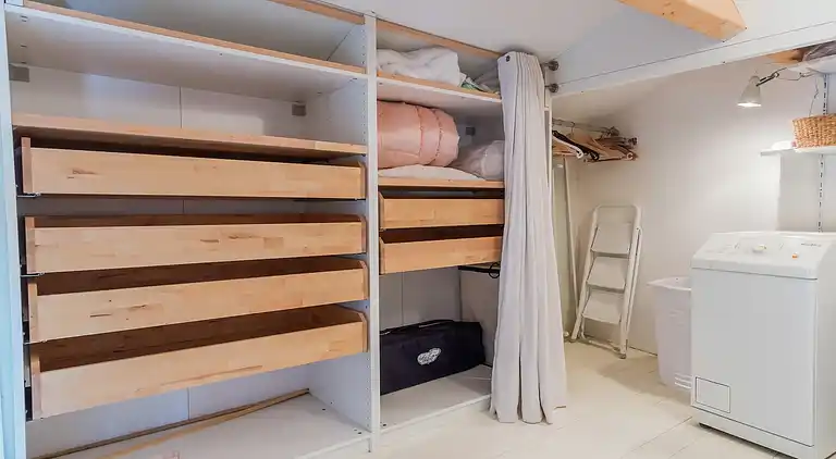 Holiday home in Usseau