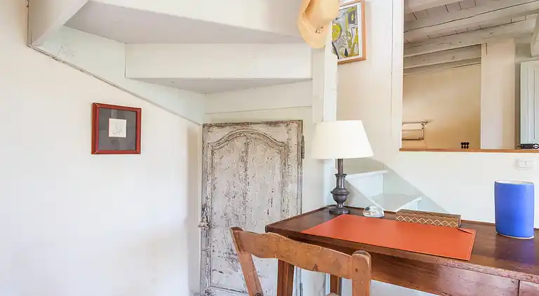 Holiday home in Usseau