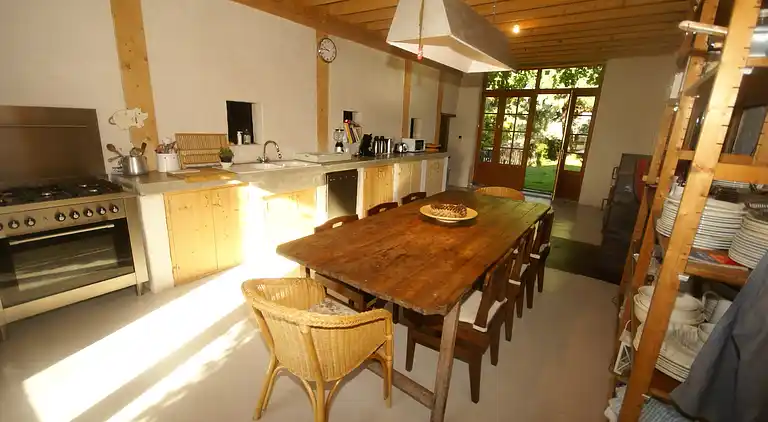 Sommerhus i Quarré-les-Tombes