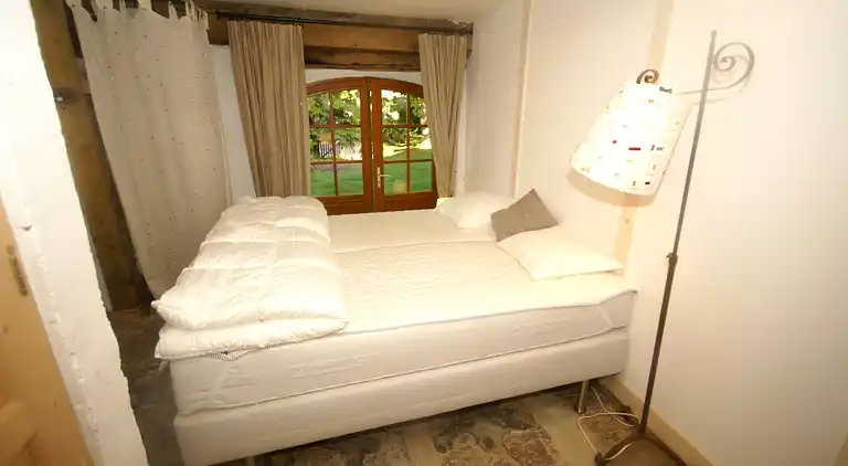 Sommerhus i Quarré-les-Tombes