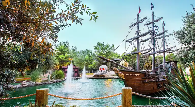 Ferielejlighed i Šibenik