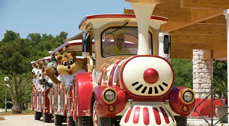 Ferielejlighed i Šibenik