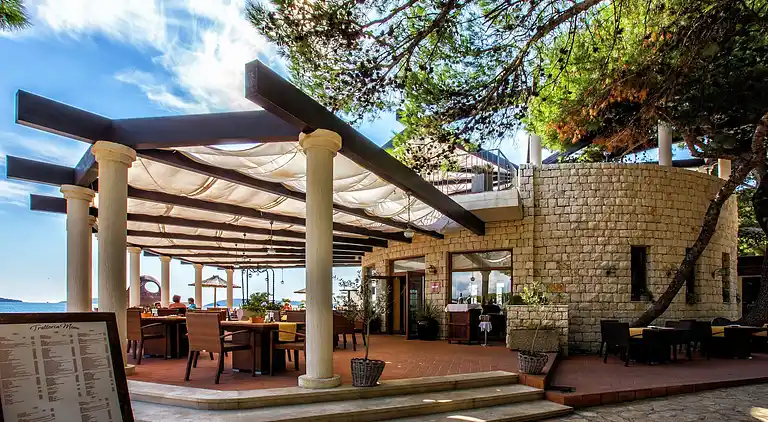 Ferielejlighed i Šibenik