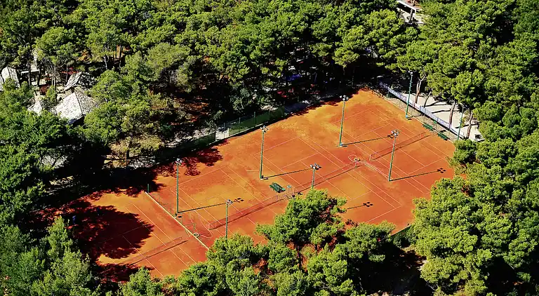 Ferielejlighed i Šibenik