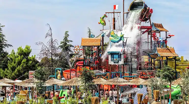 Ferielejlighed i Šibenik