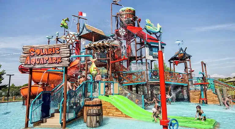 Ferielejlighed i Šibenik