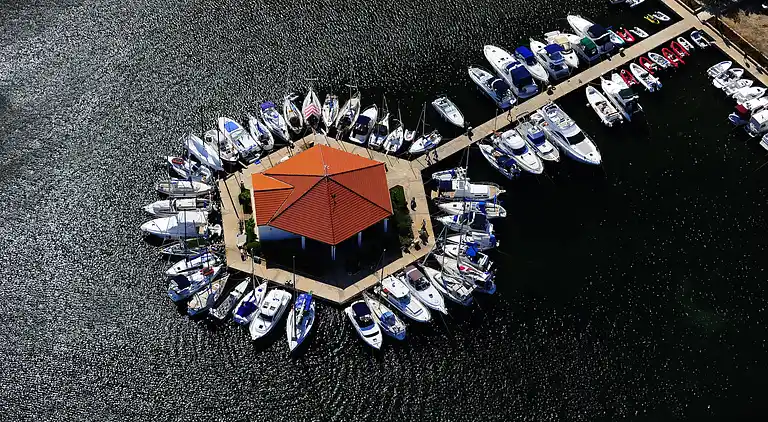 Ferielejlighed i Šibenik