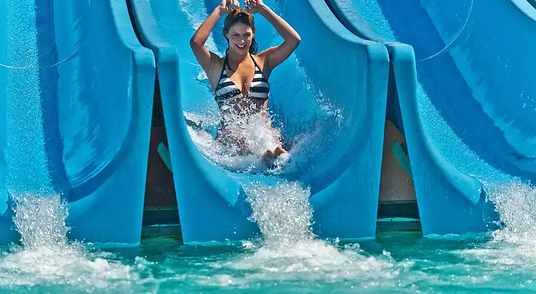 Ferielejlighed i Šibenik