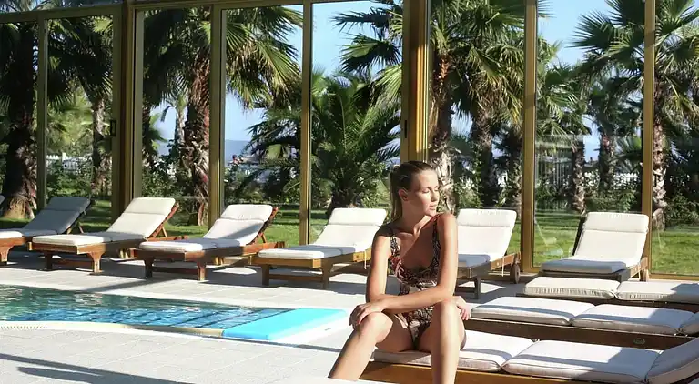 Ferielejlighed i Šibenik