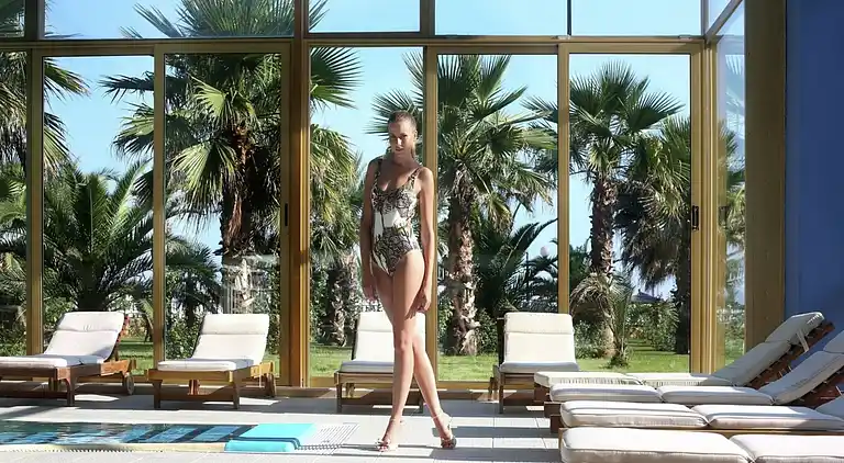 Ferielejlighed i Šibenik