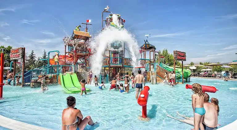 Ferielejlighed i Šibenik