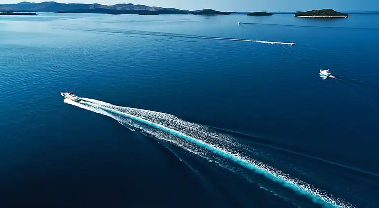 Ferielejlighed i Šibenik