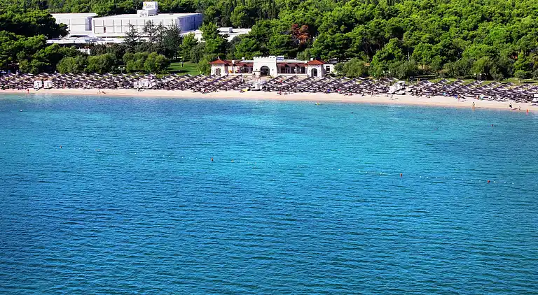 Ferielejlighed i Šibenik