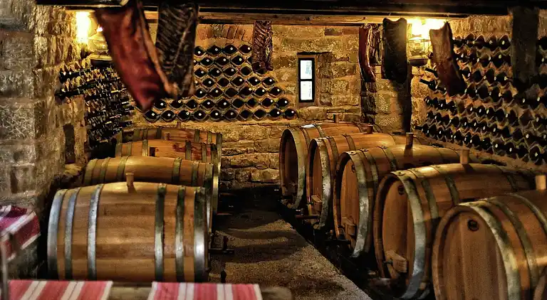 Ferielejlighed i Šibenik