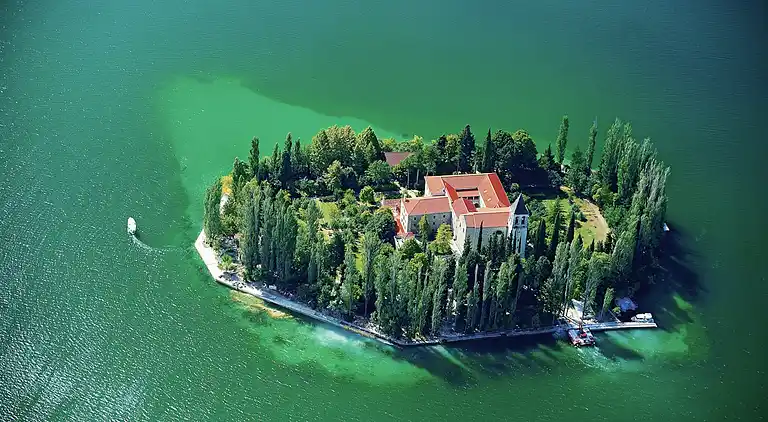 Ferielejlighed i Šibenik