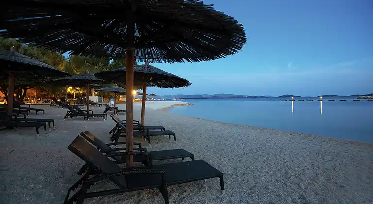 Ferielejlighed i Šibenik