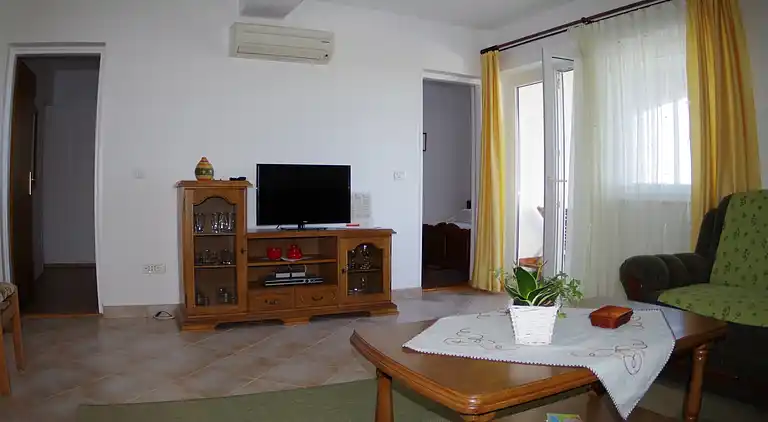Apartment in Pula