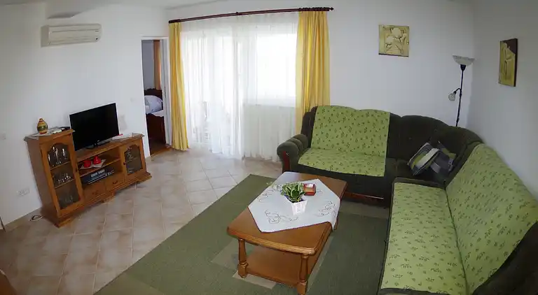 Apartment in Pula