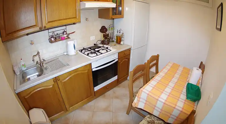 Apartment in Pula