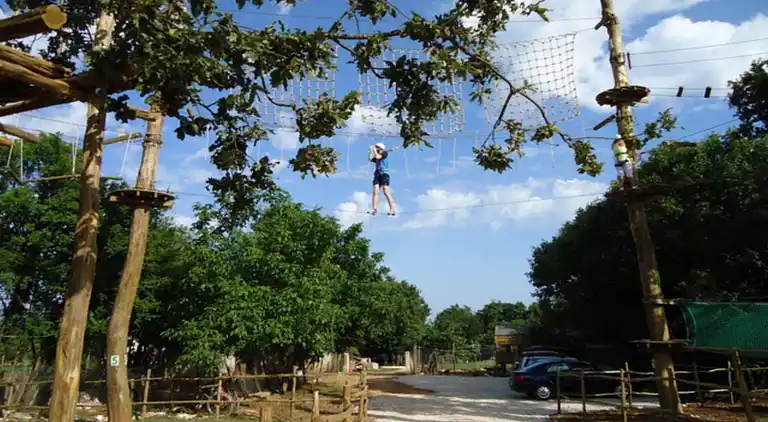 Casa de vacaciones en Orihi