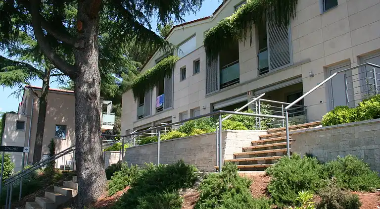 Ferielejlighed i Vrsar