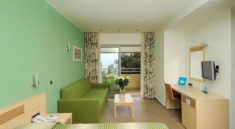 Ferielejlighed i Vrsar