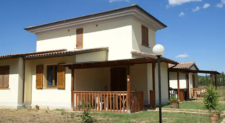 Apartment in Piombino