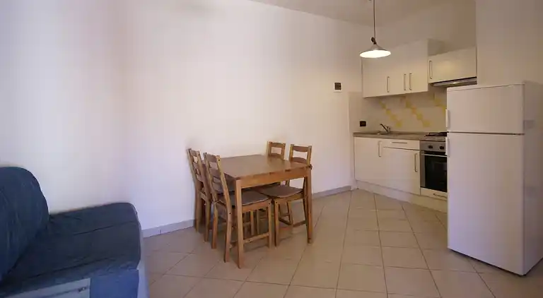 Apartment in Piombino