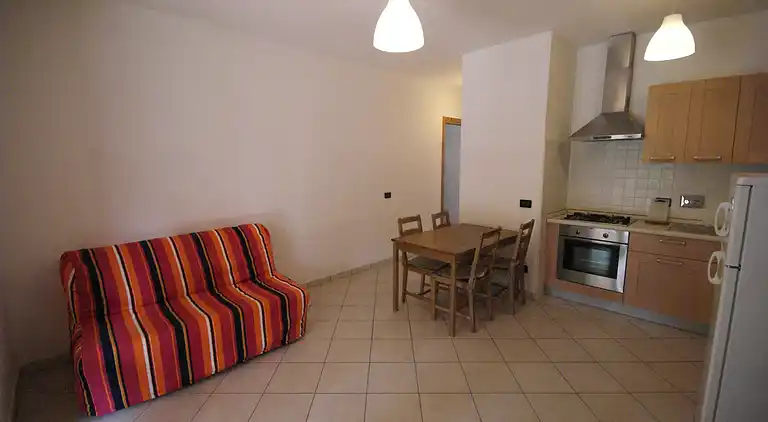 Apartment in Piombino