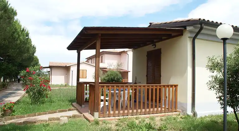 Apartment in Piombino