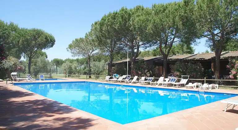 Apartment in Piombino