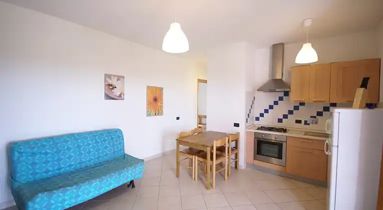 Ferienwohnung in Piombino