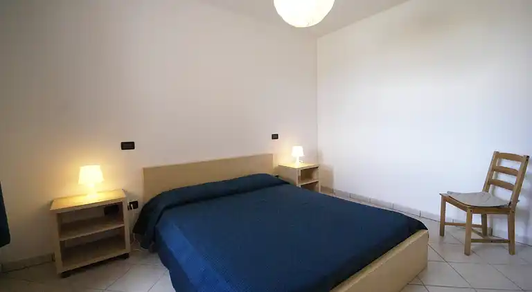 Ferienwohnung in Piombino