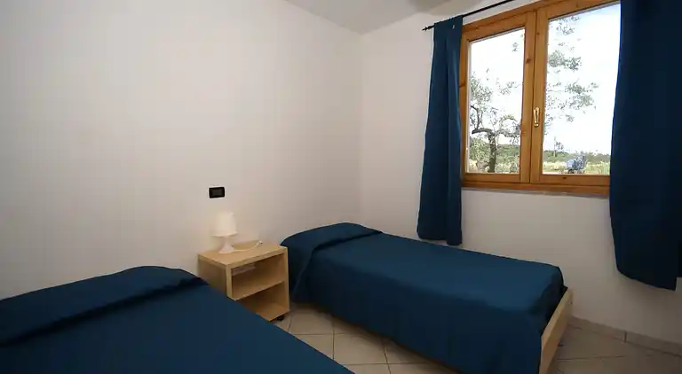 Ferienwohnung in Piombino