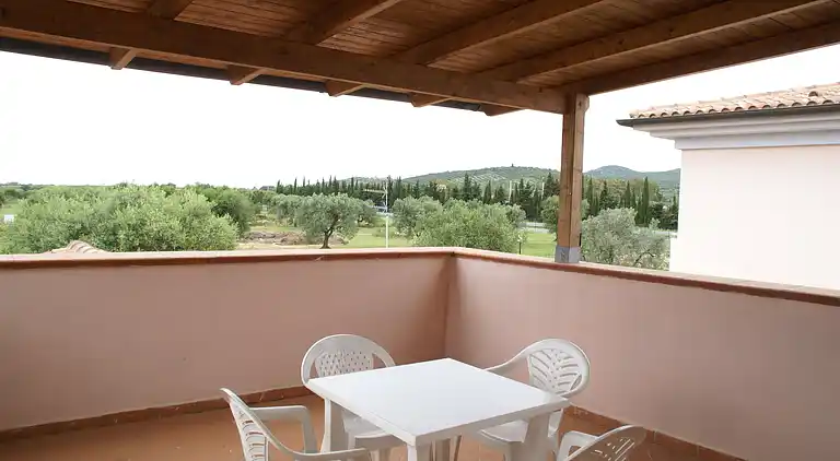 Ferienwohnung in Piombino