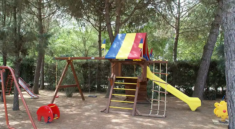 Ferienwohnung in Piombino