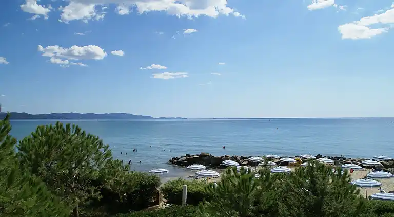 Ferienwohnung in Piombino