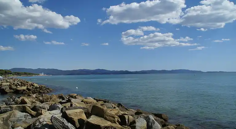 Ferienwohnung in Piombino