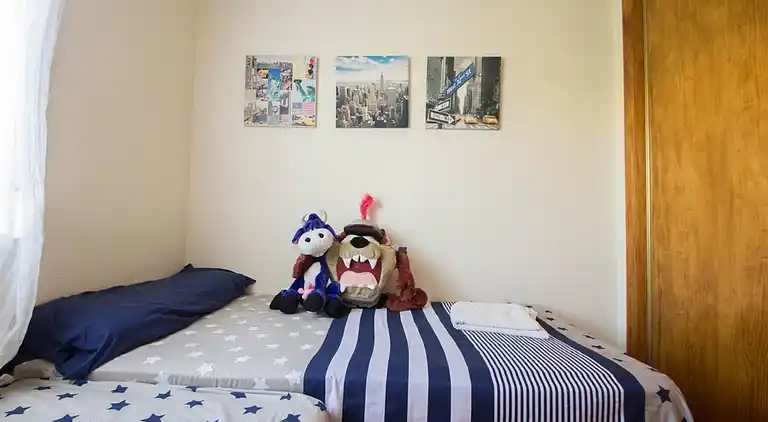 WIFI Aircon BBQ Sat TV Walking distance to beach