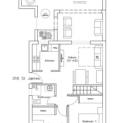 WIFI Aircon BBQ Sat TV Walking distance to beach