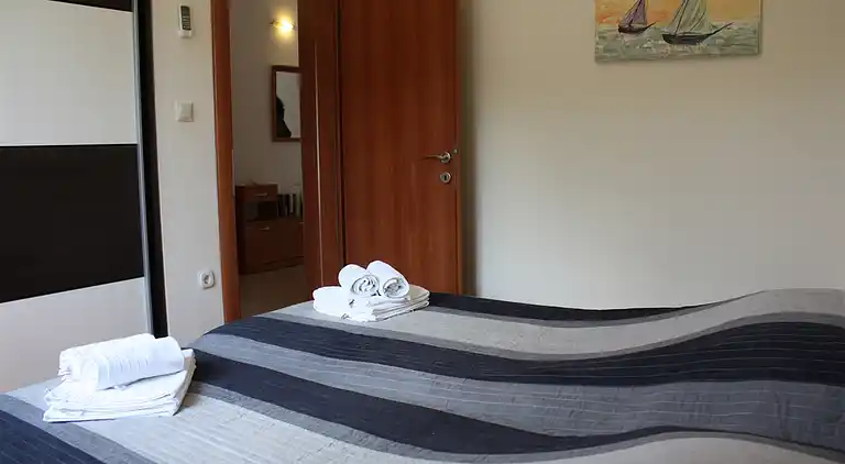 Villa Petra con piscina