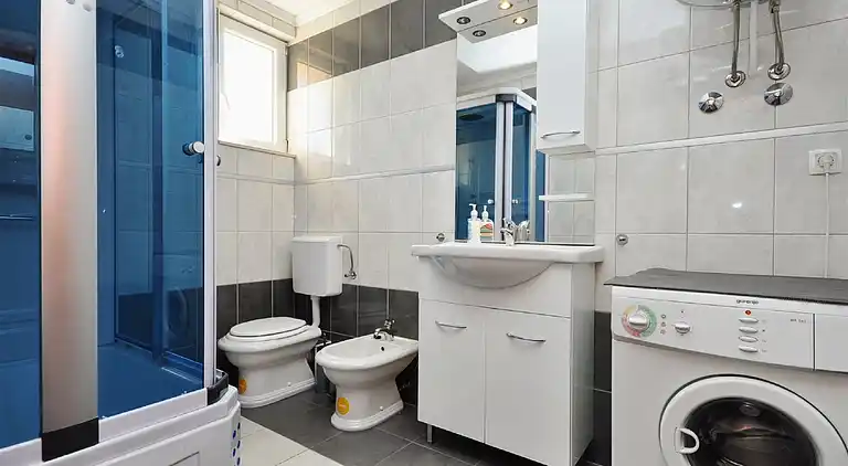 Villa Petra con piscina