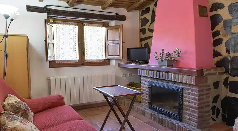 Holiday home in Valencia de Alcántara