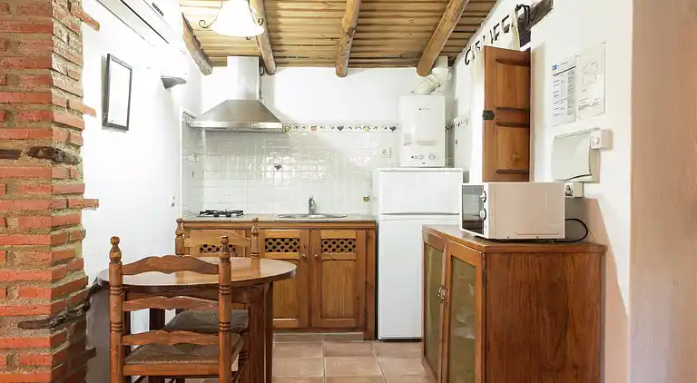 Holiday home in Valencia de Alcántara