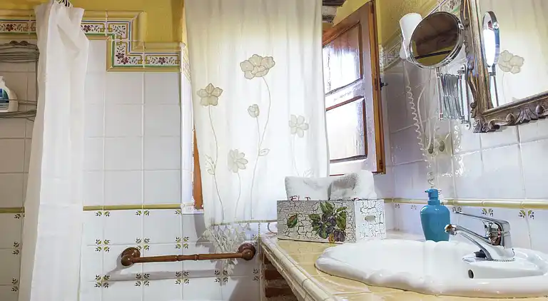 Holiday home in Valencia de Alcántara