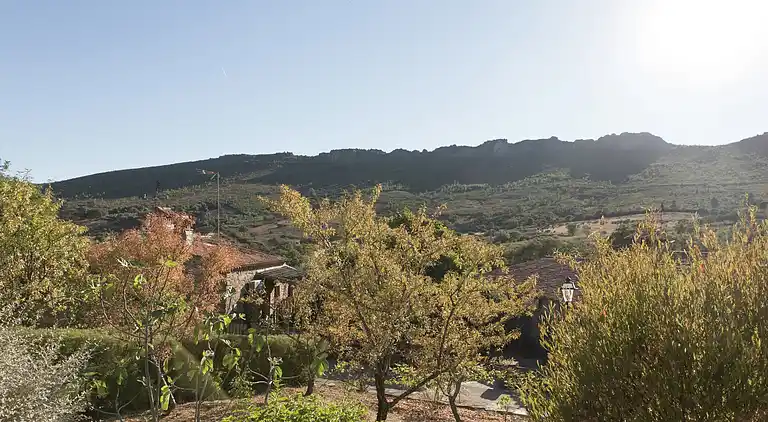 Holiday home in Valencia de Alcántara