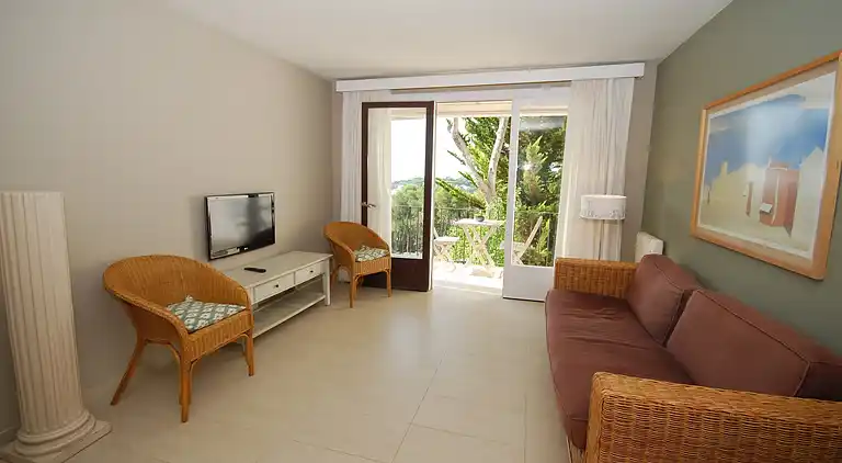 Apartment in Llafranc