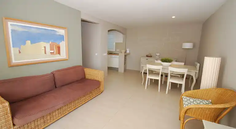 Apartment in Llafranc